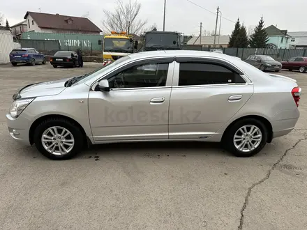 Chevrolet Cobalt 2023 года за 6 500 000 тг. в Астана – фото 7