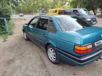 Volkswagen Passat 1991 годаfor1 100 000 тг. в Павлодар