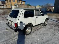 ВАЗ (Lada) Lada 2121 2013 годаfor2 100 000 тг. в Актобе