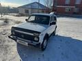 ВАЗ (Lada) Lada 2121 2013 годаfor2 100 000 тг. в Актобе – фото 4