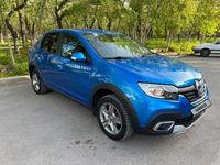 Renault Logan Stepway 2019 года за 6 000 000 тг. в Караганда