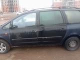 Volkswagen Sharan 1995 годаүшін800 000 тг. в Караганда – фото 5