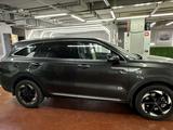 Kia Sorento 2024 года за 18 500 000 тг. в Астана – фото 3