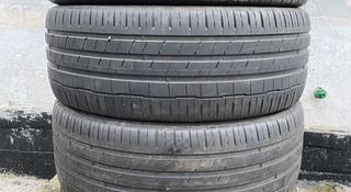 Комплект летние шины 245/45/20 245/45R20 Hankook ventus. за 160 000 тг. в Алматы