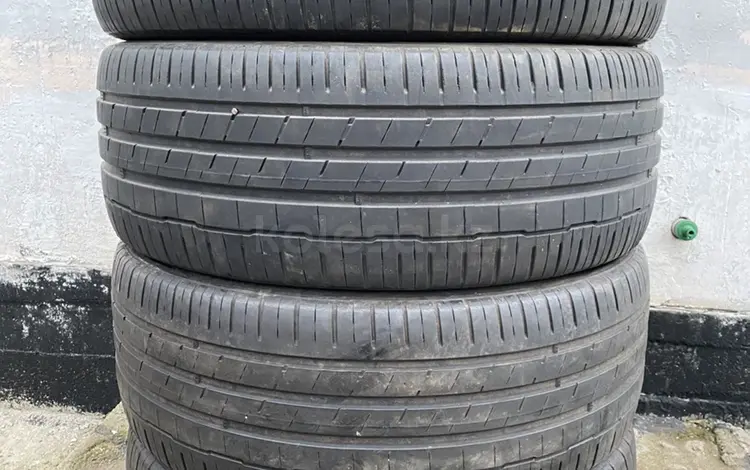 Комплект летние шины 245/45/20 245/45R20 Hankook ventus.for160 000 тг. в Алматы