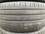 Комплект летние шины 245/45/20 245/45R20 Hankook ventus. за 140 000 тг. в Алматы – фото 4