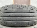 Комплект летние шины 245/45/20 245/45R20 Hankook ventus. за 140 000 тг. в Алматы – фото 2