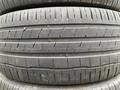 Комплект летние шины 245/45/20 245/45R20 Hankook ventus. за 140 000 тг. в Алматы – фото 3