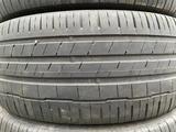 Комплект летние шины 245/45/20 245/45R20 Hankook ventus. за 140 000 тг. в Алматы – фото 3