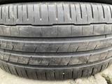 Комплект летние шины 245/45/20 245/45R20 Hankook ventus. за 140 000 тг. в Алматы – фото 5