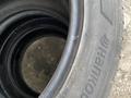 Комплект летние шины 245/45/20 245/45R20 Hankook ventus. за 140 000 тг. в Алматы – фото 6