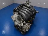 Контрактный двигатель Nissan Qashqai MR20 и Nissan Serena за 290 000 тг. в Алматы