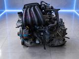 Контрактный двигатель Nissan Qashqai MR20 и Nissan Serena за 290 000 тг. в Алматы – фото 2
