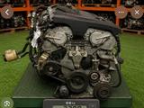 Контрактный двигатель Nissan Qashqai MR20 и Nissan Serena за 290 000 тг. в Алматы – фото 5