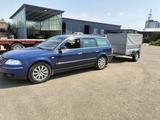 Volkswagen Passat 2001 года за 3 300 000 тг. в Алматы – фото 2