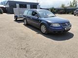 Volkswagen Passat 2001 года за 3 300 000 тг. в Алматы