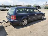 Volkswagen Passat 2001 года за 3 300 000 тг. в Алматы – фото 3
