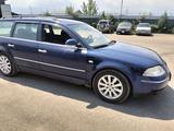 Volkswagen Passat 2001 года за 3 300 000 тг. в Алматы – фото 5