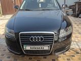 Audi A6 2011 года за 7 333 000 тг. в Шымкент