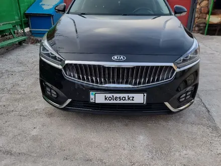 Kia K7 2018 года за 11 500 000 тг. в Алматы – фото 12