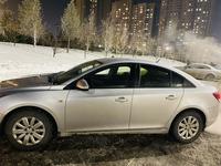 Chevrolet Cruze 2011 годаfor3 900 000 тг. в Астана