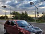 Volkswagen Golf 2000 года за 1 680 000 тг. в Темиртау – фото 3