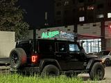 Jeep Wrangler 2009 годаүшін18 900 000 тг. в Алматы