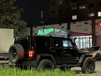 Jeep Wrangler 2009 года за 18 900 000 тг. в Алматы