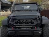 Jeep Wrangler 2009 годаүшін15 000 000 тг. в Алматы