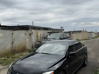 Lexus GS 350