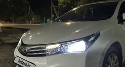 Toyota Corolla 2014 года за 7 800 000 тг. в Шымкент – фото 2