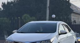 Toyota Corolla 2014 годаүшін7 800 000 тг. в Шымкент – фото 5