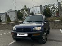 Toyota RAV4 1994 годаүшін3 000 000 тг. в Алматы