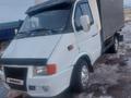 ГАЗ ГАЗель 2002 года за 2 600 000 тг. в Степногорск – фото 2