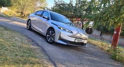 Changan Qiyuan A05 2023 года за 7 000 000 тг. в Алматы