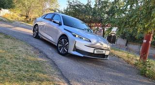 Changan Qiyuan A05 2023 года за 7 000 000 тг. в Алматы