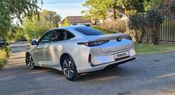 Changan Qiyuan A05 2023 года за 7 000 000 тг. в Алматы – фото 3
