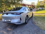 Changan Qiyuan A05 2023 годаүшін7 000 000 тг. в Алматы – фото 4