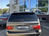 BMW X5 2006 годаүшін3 500 000 тг. в Уральск – фото 2
