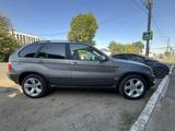 BMW X5 2006 годаүшін3 500 000 тг. в Уральск – фото 4
