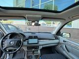 BMW X5 2006 годаүшін3 500 000 тг. в Уральск – фото 5