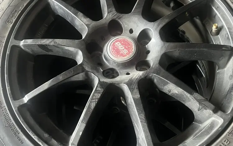 Диски привозные с Японии за 150 000 тг. в Алматы