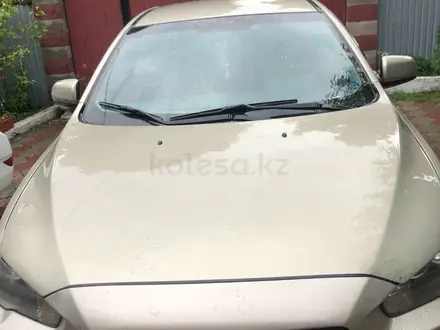 Mitsubishi Lancer 2008 года за 3 900 000 тг. в Алматы