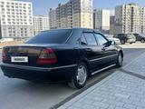 Mercedes-Benz C 220 1997 годаүшін2 600 000 тг. в Алматы – фото 4