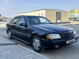 Mercedes-Benz C 220 1997 годаүшін2 600 000 тг. в Алматы – фото 3