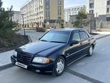 Mercedes-Benz C 220 1997 годаүшін2 600 000 тг. в Алматы
