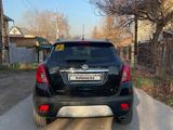 Chevrolet Tracker 2014 годаүшін5 600 000 тг. в Алматы – фото 2