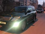 Lexus LX 570 2009 года за 18 000 000 тг. в Кызылорда – фото 3