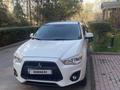 Mitsubishi ASX 2013 года за 6 000 000 тг. в Алматы – фото 2