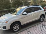 Mitsubishi ASX 2013 года за 6 000 000 тг. в Алматы – фото 3